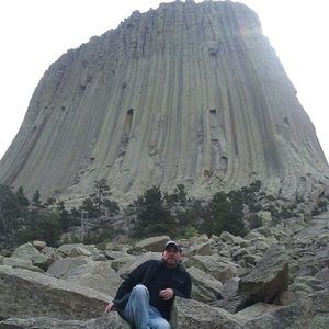 Meet your Posher, Steven